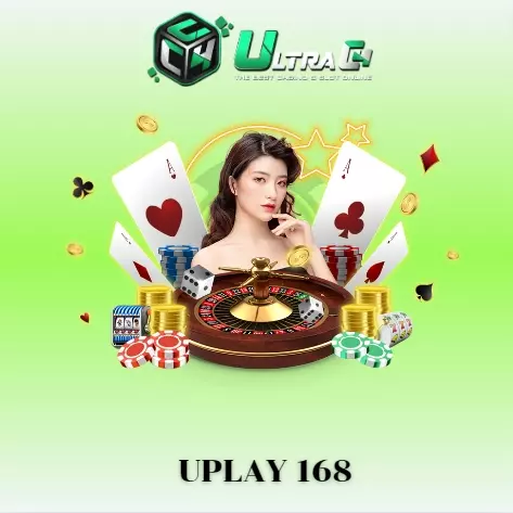 uplay 168