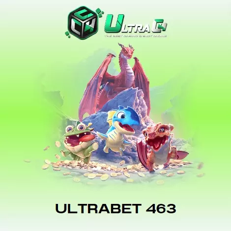 ultrabet 463