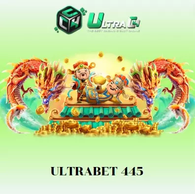 ultrabet 445