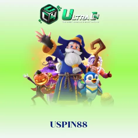 Uspin88